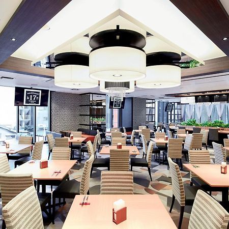 Apa Hotel & Resort Osaka Namba Ekimae Tower Ngoại thất bức ảnh