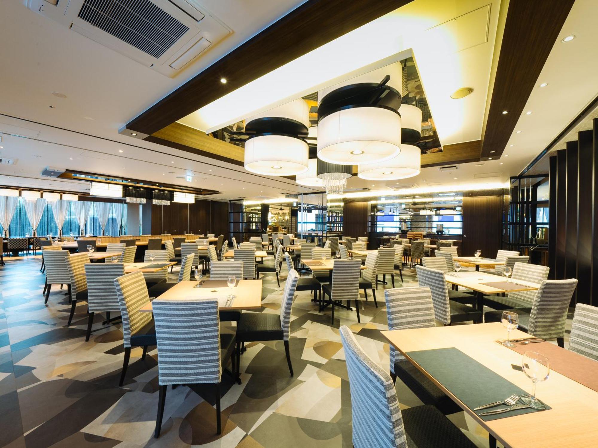 Apa Hotel & Resort Osaka Namba Ekimae Tower Ngoại thất bức ảnh