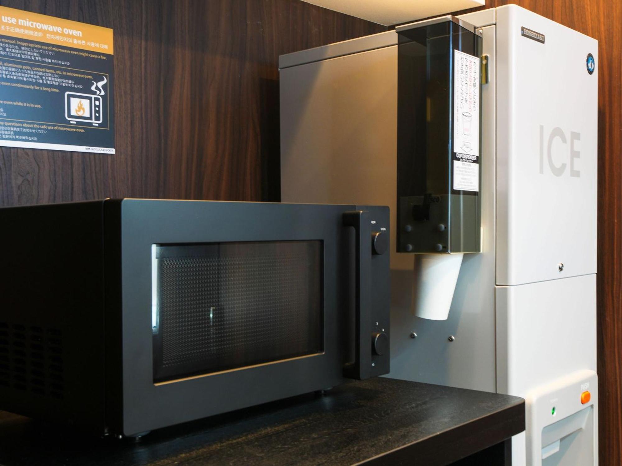 Apa Hotel & Resort Osaka Namba Ekimae Tower Ngoại thất bức ảnh